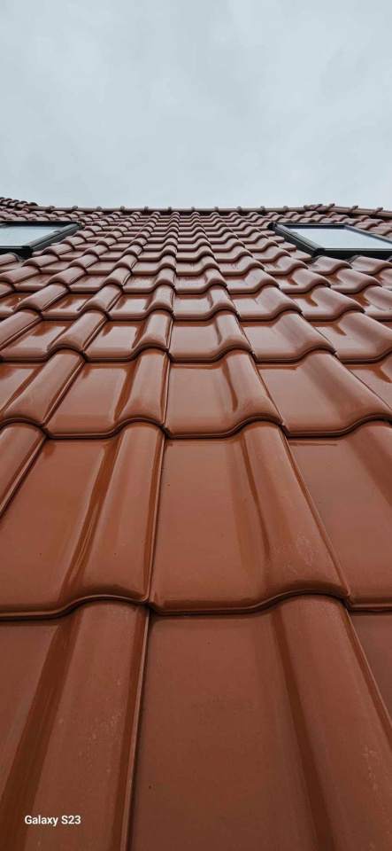 usługi sprzątające