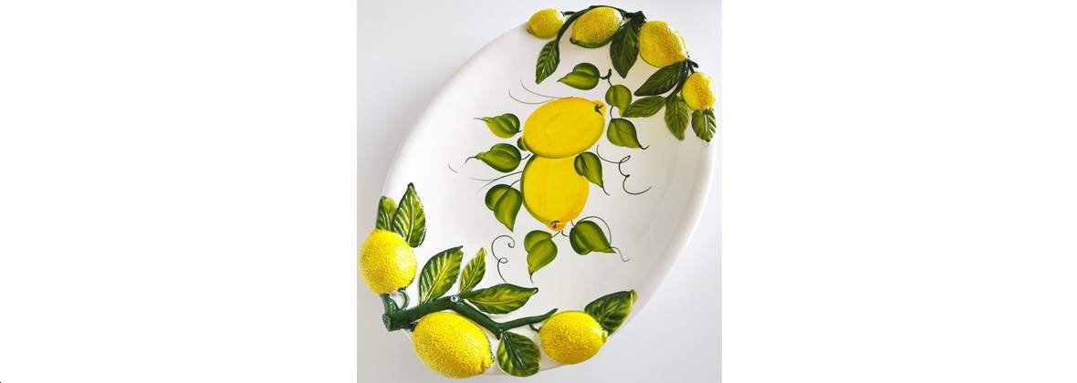 Italian Ceramik Mariusz Włodyka