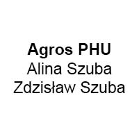 Agros PHU Alina Szuba, Zdzisław Szuba - Serwis sprzętu rolniczego