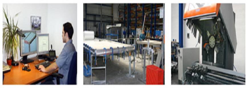 Alu-Sv Pl Sp. z o.o.