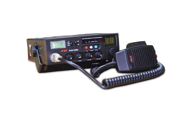 cb radio