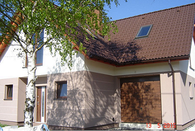 inwestycje budowlane