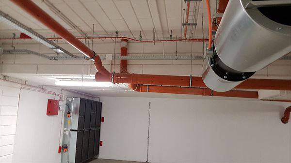 instalacje teletechniczne