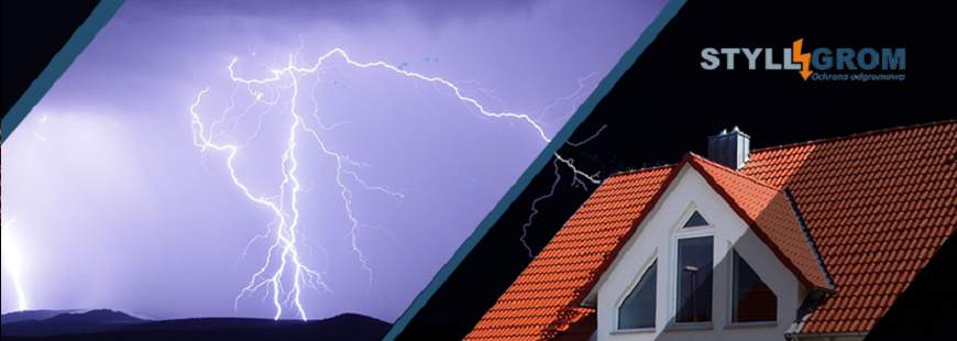 Styll-Grom Ochrona odgromowa Piorunochrony