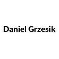 Daniel Grzesik - Usługi spawania i zgrzewania