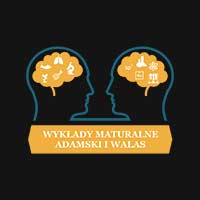 Wykłady Maturalne Adamski i Walas s.c. - Kursy i szkolenia