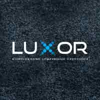 Luxor Kompleksowe Utrzymanie Czystości Celina Piłat - Sprzątanie wnętrz i mycie okien