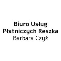 Biuro Usług Płatniczych Reszka Barbara Czyż - Kredyty i finansowanie
