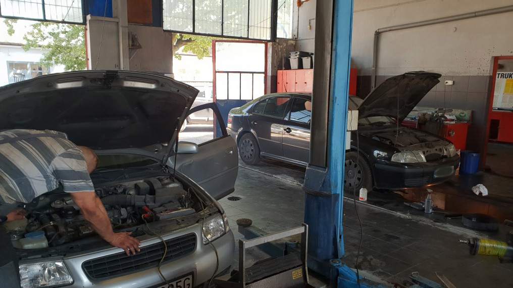 diagnostyka komputerowa