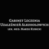 Marek Kubicki lek. med. Gabinet leczenia uzależnień alkoholowych - Leczenie uzależnień