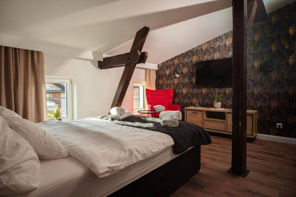 apartamenty wynajem krótkoterminowy