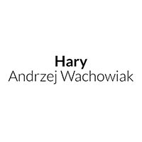 Hary Andrzej Wachowiak - Utylizacja odpadów