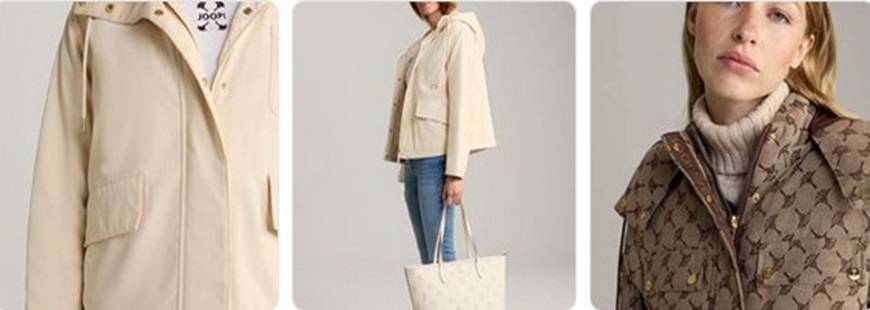 Butik z Modą Włoską Bella Moda