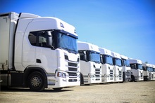 transport międzynarodowy