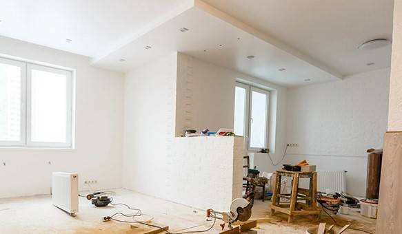 materiały wykończeniowe