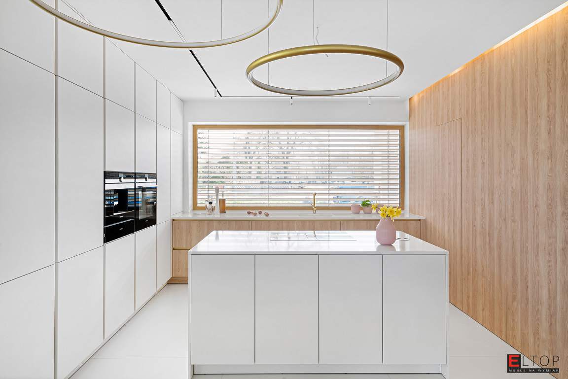 meble kuchenne na wymiar