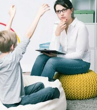 konsultacje pedagogiczne