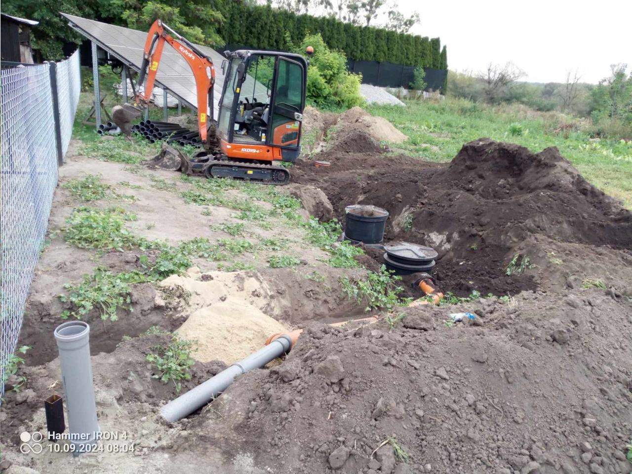 ekologiczne oczyszczalnie ścieków