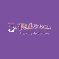 Falcon-Wirc Przewozy Autokarowe Dariusz Wierzman - Transport samochodowy