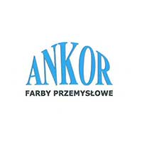 Ankor Farby Przemysłowe Andrzej Szczęsnowicz - Farby i lakiery