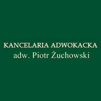 Kancelaria Adwokacka Adwokat Piotr Żuchowski - Doradztwo prawne