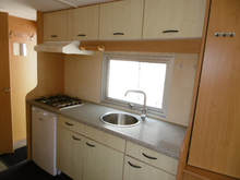 domek holenderskie z aneksem