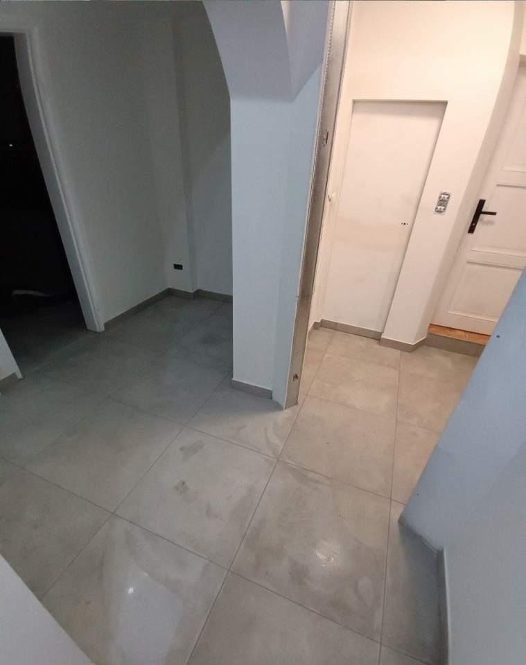 remonty, wykończenia wnętrz