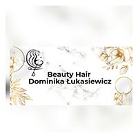 Fryzjer damsko-męski - Beauty Hair Dominika Łukasiewicz - Fryzjerzy i salony fryzjerskie