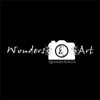 Agnieszka Kołcon Pracownia Artystyczna Wonders-Art - Usługi fotograficzne
