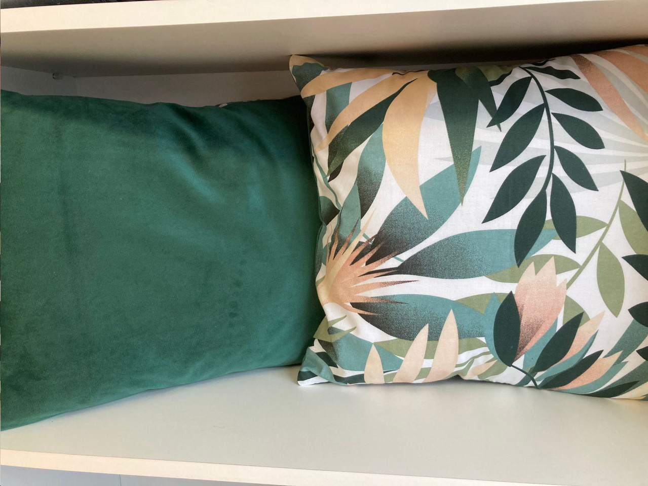 poduszki dekoracyjne