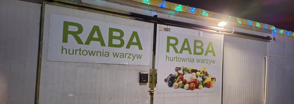 RABA Hurtownia Warzyw