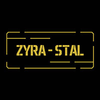 Przedsiębiorstwo Usługowo Handlowe Zyra-Stal Łukasz Zyra - Obróbka metali