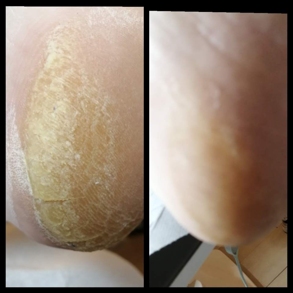 gabinet podologiczny