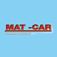 Mat-Car Mateusz Możdżeń - Stacje obsługi i warsztaty samochodowe
