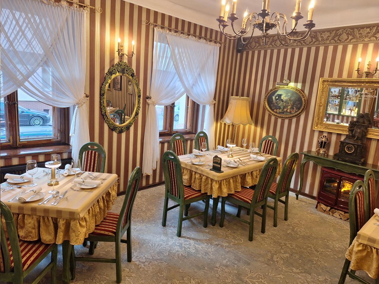 restauracja, catering okolicznościowy, urodziny, spotkania biznesowe