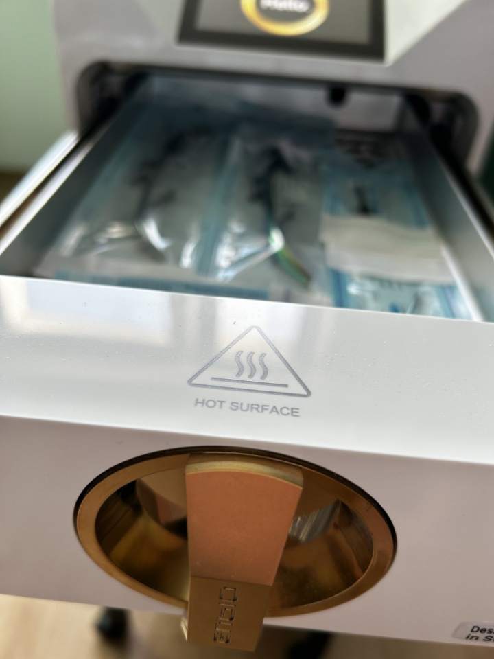 narzędzia do manicure