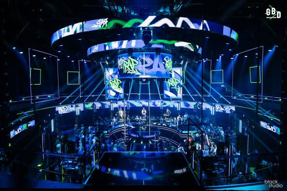 konstrukcje sceniczne