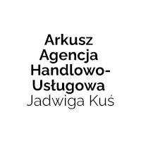 Arkusz Agencja Handlowo-Usługowa Jadwiga Kuś - Hurtownie artykułów biurowych