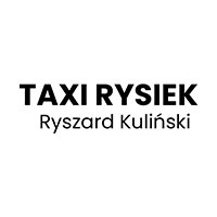 TAXI Rysiek Ryszard Kuliński - Taxi