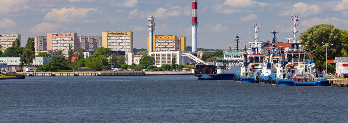 Domki Letniskowe Urszula Józiewicz