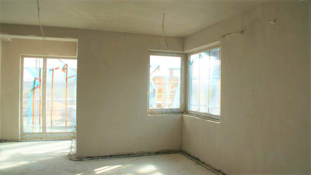 tynki maszynowe cieplne