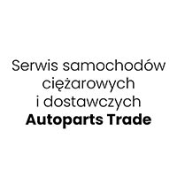 Serwis samochodów ciężarowych i dostawczych Autoparts Trade - Sprzedaż samochodów ciężarowych i dostawczych