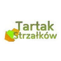 Tartak Strzałków - Tartaki