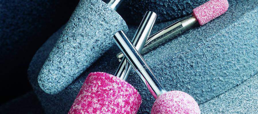 ściernice trzpieniowe