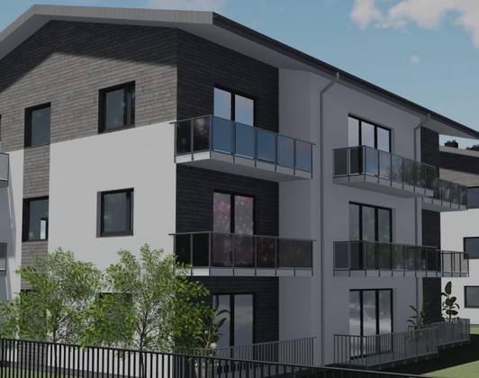 budynki wielorodzinne