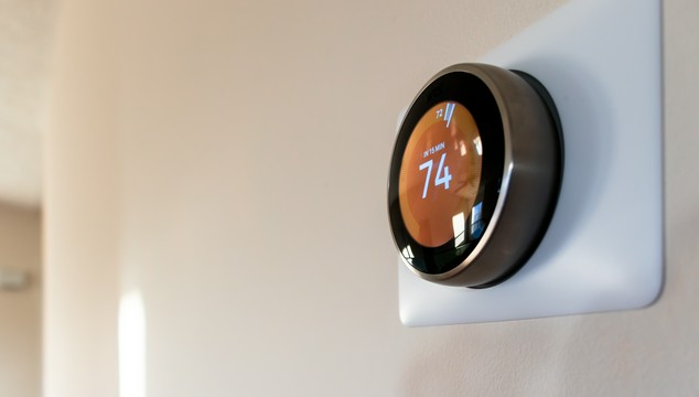 smart home