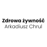 Zdrowa żywność Arkadiusz Chrul - Żywność ekologiczna