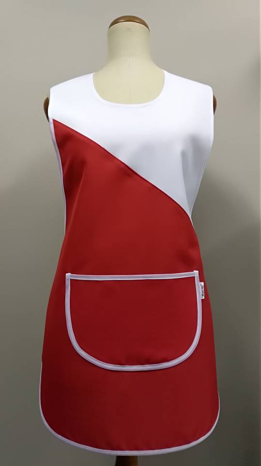 fartuch dla cukierni