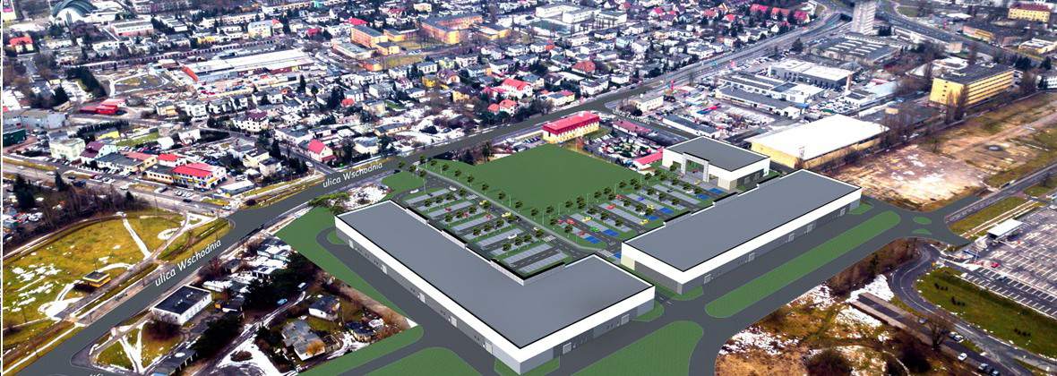 Idea Projekt Anna Markiewicz