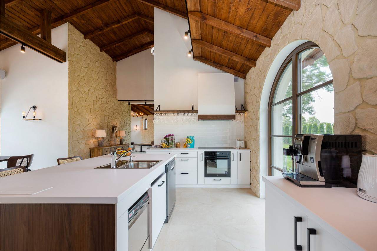 gospodarstwo agroturystyczne, winnica